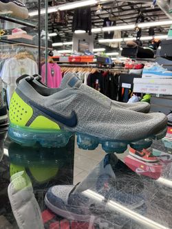 Nike Air VaporMax Moc 2 Mica Green