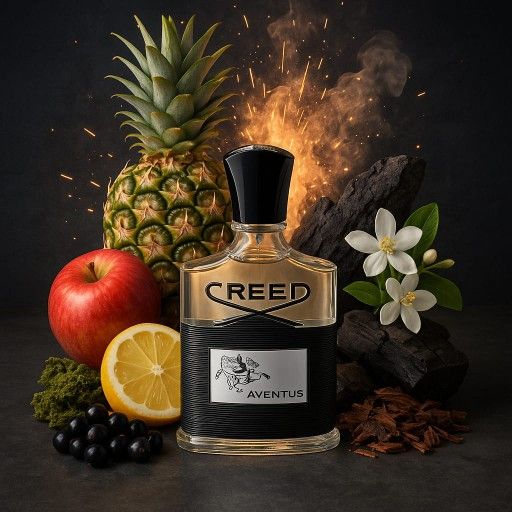 ✨ Creed Aventus ✨