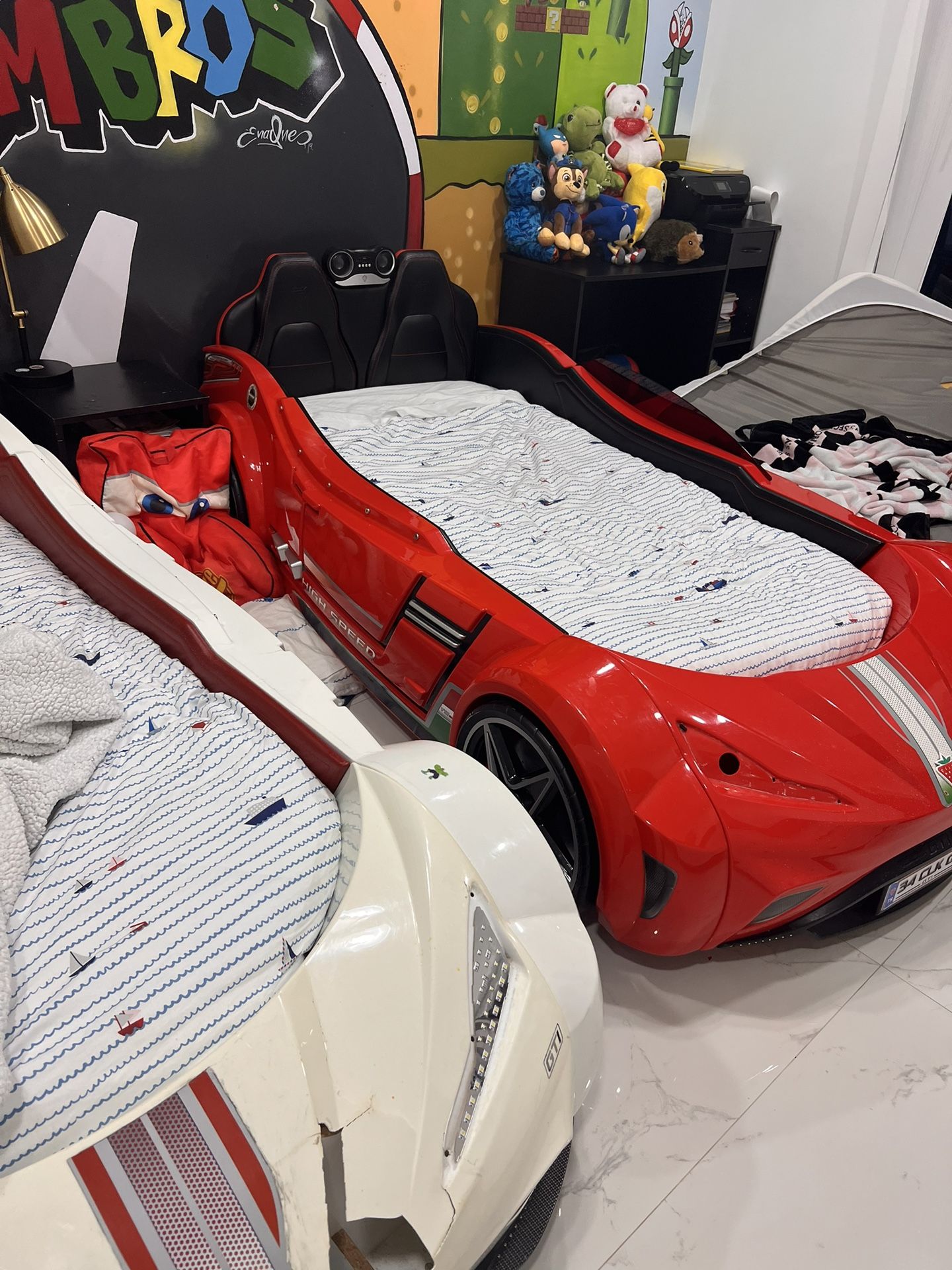 Car Beds for Sale in Hialeah, FL - OfferUp