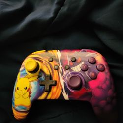 Nintendo Switch Controller