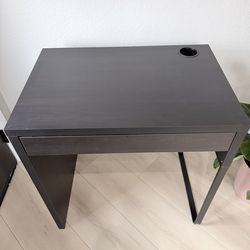 Ikea desk