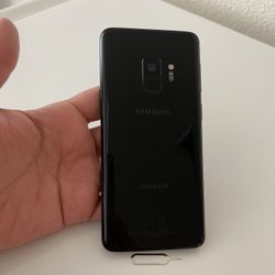 Samsung Galaxy S9 64gb Liberado