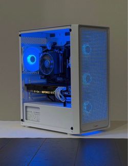 Gaming PC GTX 1080 Ti Ryzen 5 2600