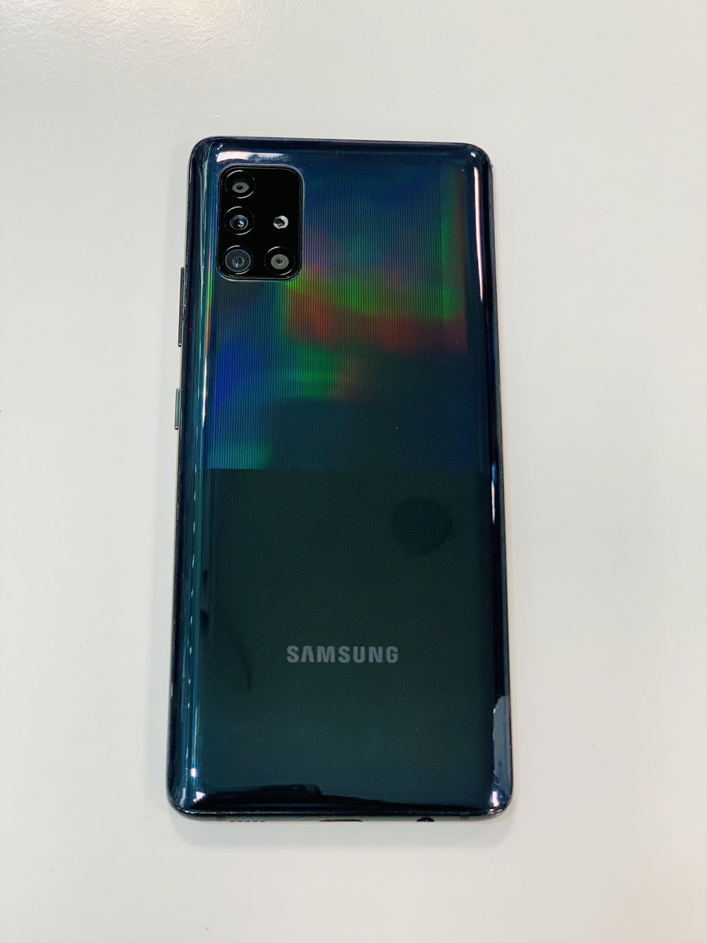 Galaxy A51 5G 128GB Fully Unlocked
