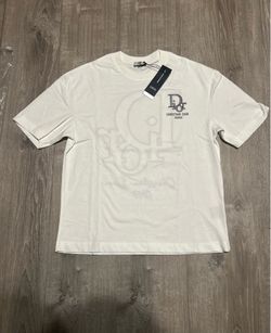 New Men Dior Shirt