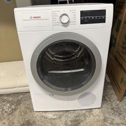 dryer Bosch. Precio Incluye Delivery 