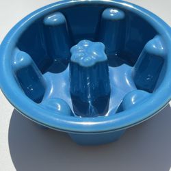 Dog Bowl