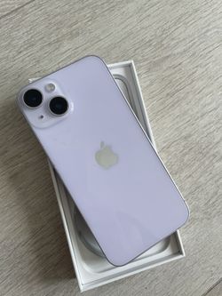 iPhone 14 128gb AT&T Blacklisted