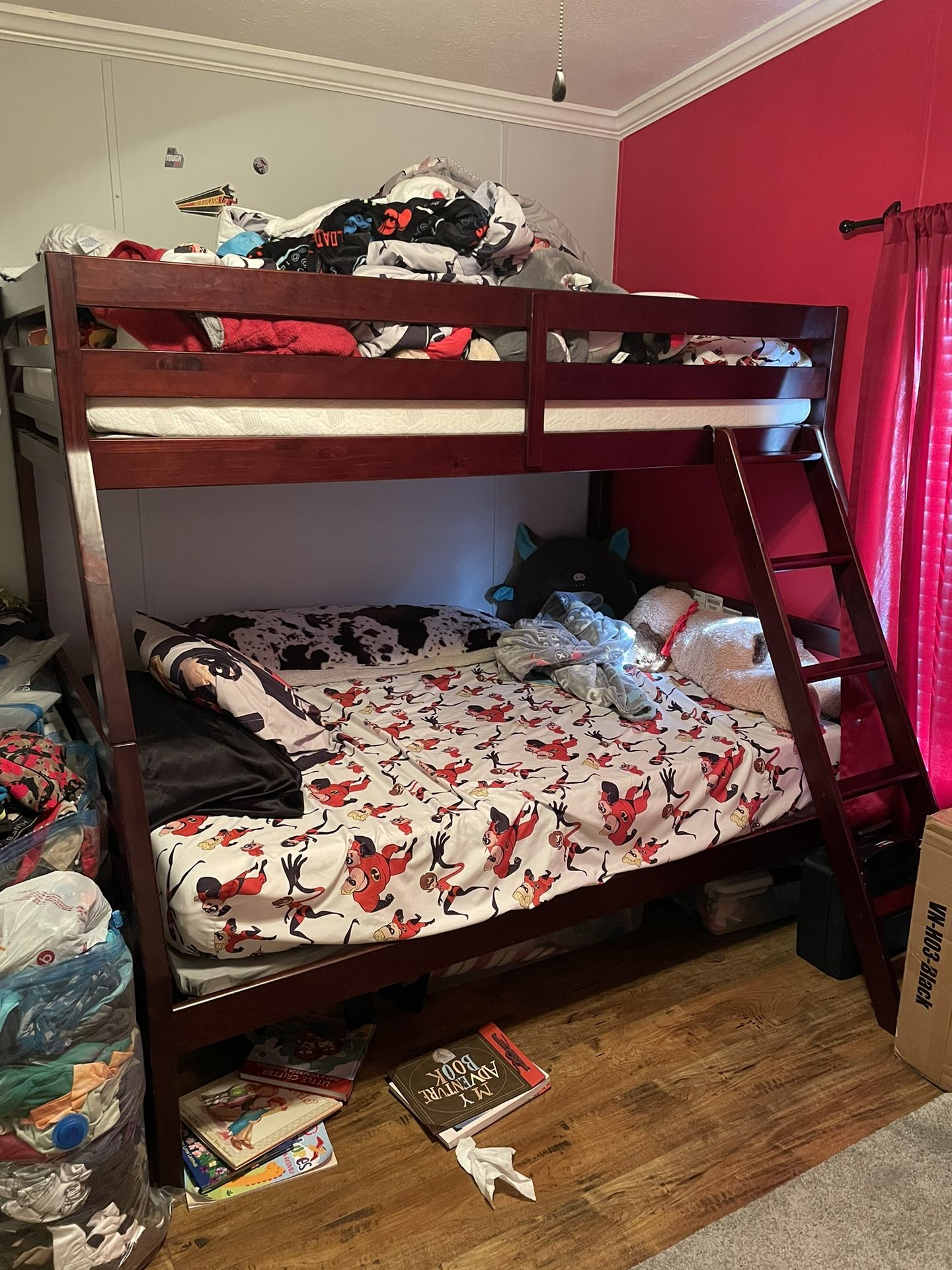 Bunk Beds