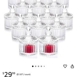Candle Holders