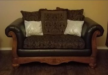 Loveseat