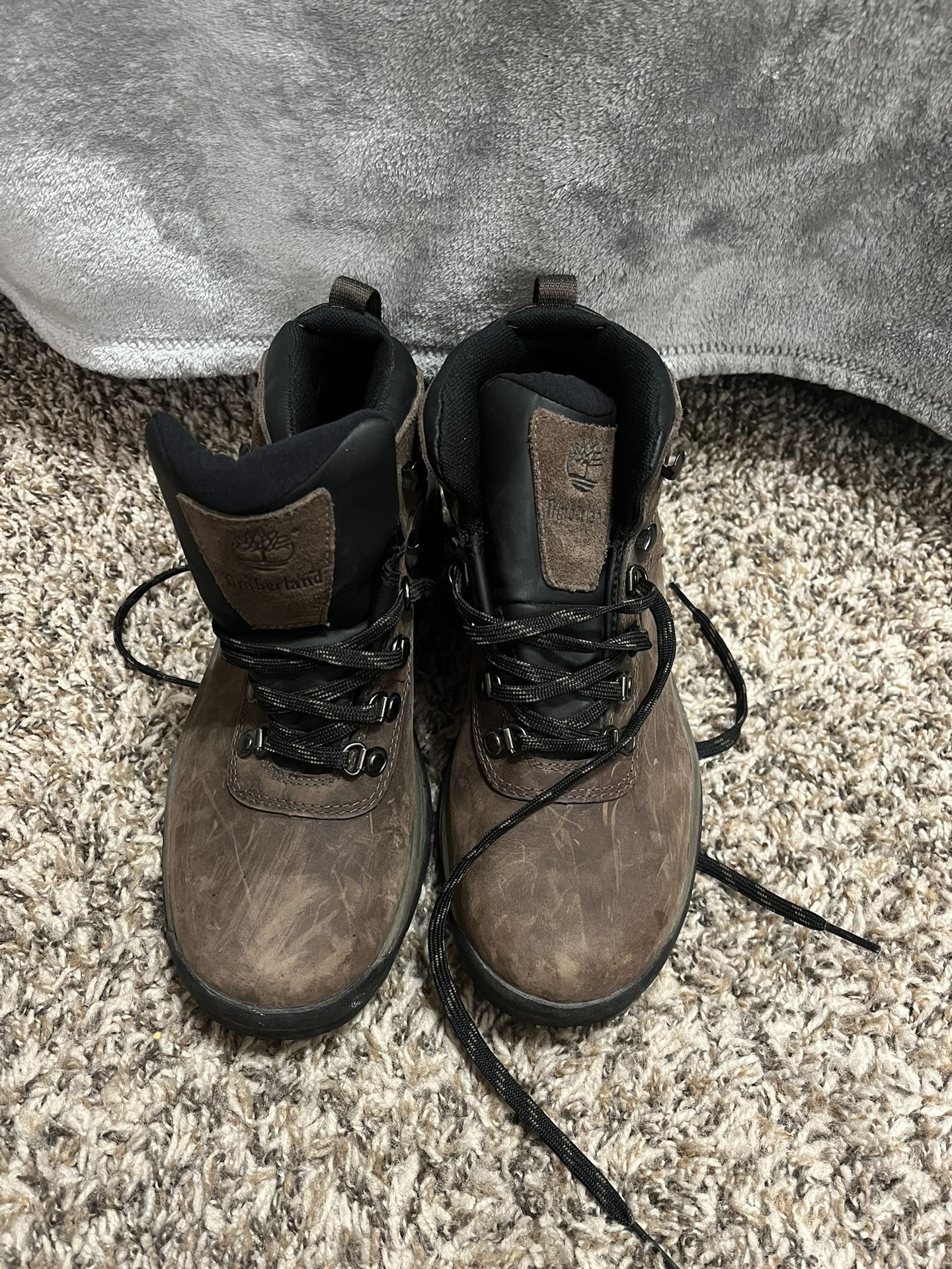 Womens Timberland Boots