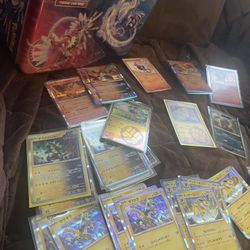 Pokemon Cards, 2000+ Japanese
