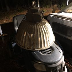 Shop Light