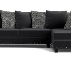 2 piece sectional 