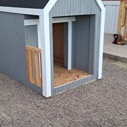 Casitas De Perros