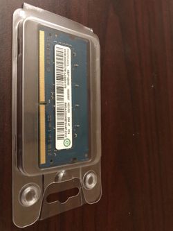 Lenovo 510S-14ISK 8GB RAM card