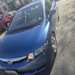 2010 Honda Civic