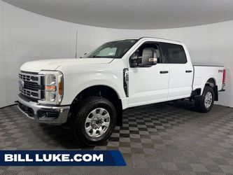 2024 Ford F-250