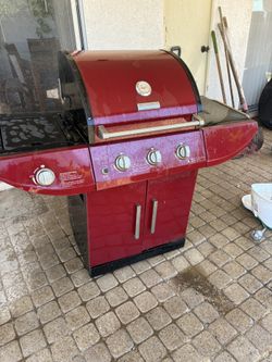 Grill