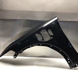 2021 2022 2023 2024 FORD MUSTANG MACH E LEFT FENDER PANEL