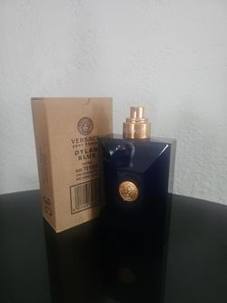 VERSACE POUR HOMME DYLAN BLUE 
