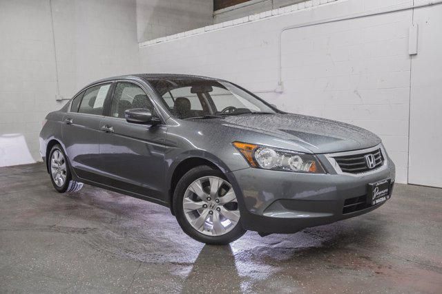 2010 Honda Accord Sdn