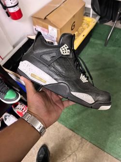 Jordan 4 size 11