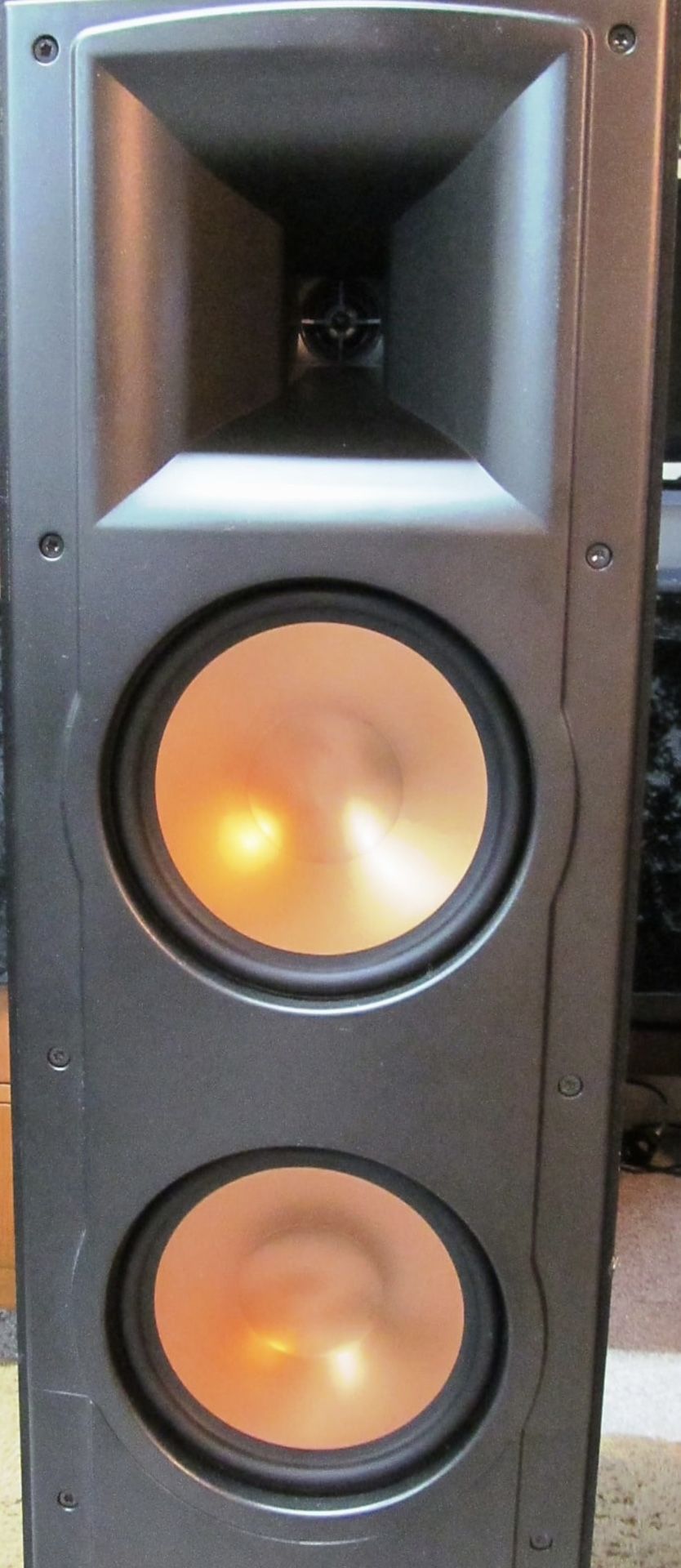 KLIPSCH RF-25. Excellent Condition