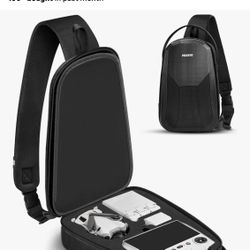 Mini 4/5 Pro PEKREWS BACK PACK