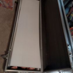 Flight Approved Cases NEW  For Musical Equipment Cost 1080 New Each Make Offer 