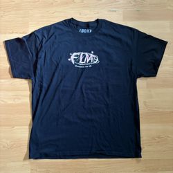 New Lucki FLM XL T-Shirt