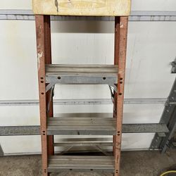 Ladder