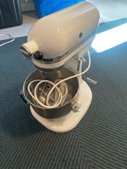 Kitchen Aid Heavy Duty Mixer