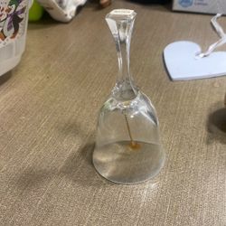 Crystal Bell