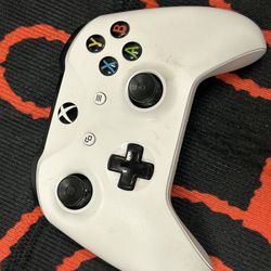 Xbox One Controller 
