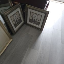 WALL PICTURES & MIRRORS 