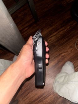 Babyliss clipper send offers