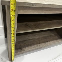 Entertainment Center $60