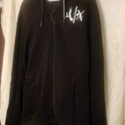 ARMANI JOGGING SET  SIZE XXL