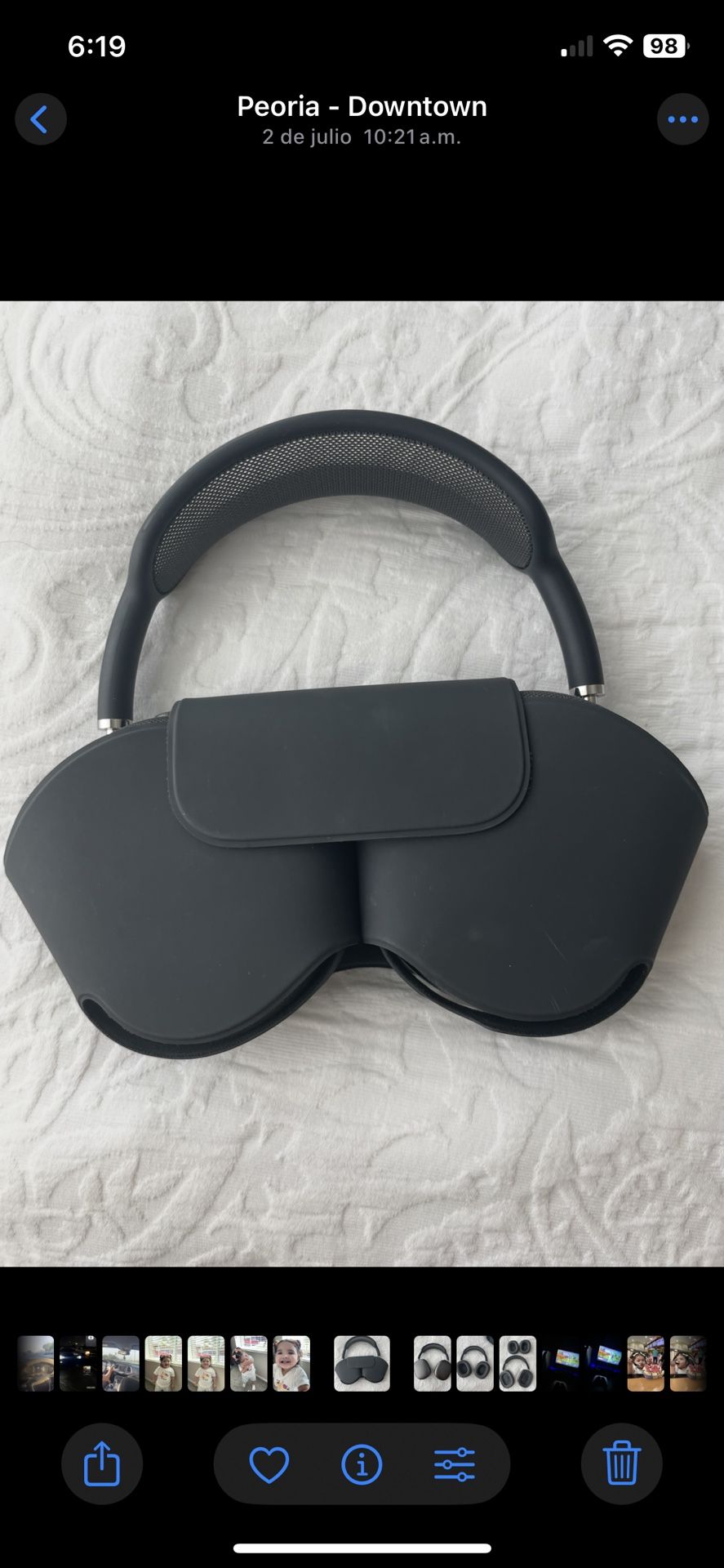 AirPods Max