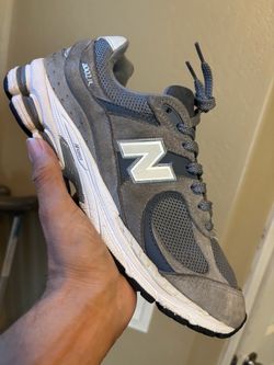 new balance shoes