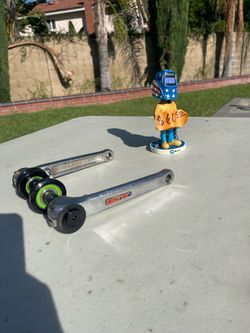 BMX: Components: GT