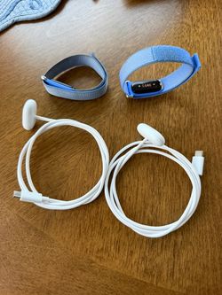 Google Fitbit air