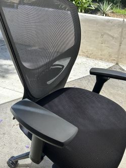Office Chair Ergonomic