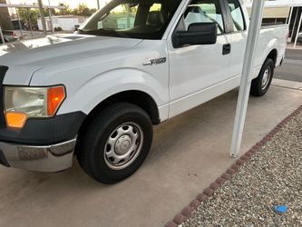 Ford f150