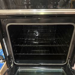 Oven