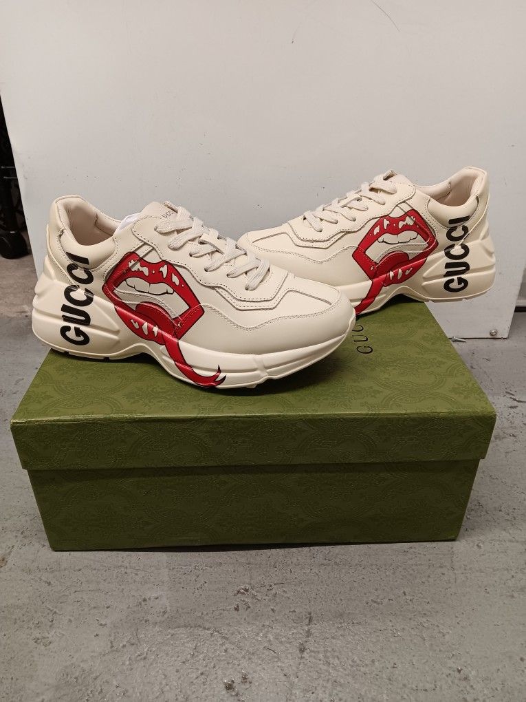 Gucci Shoes