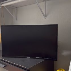 Monitor 27” Samsung Nuevo
