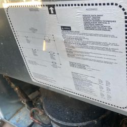 Upright Freezer Frigidaire